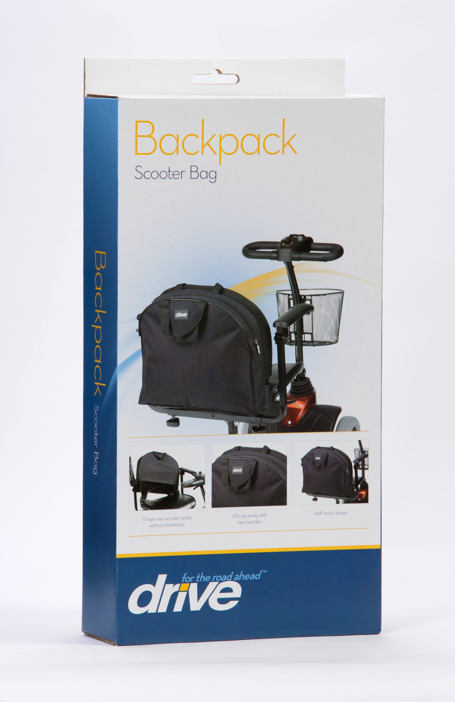 Back Pack Scooter Bag (RT-SCBAG3)