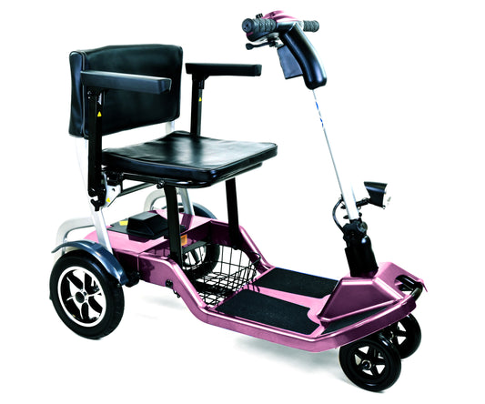 Qfold Scooter (Purple) (QF003)