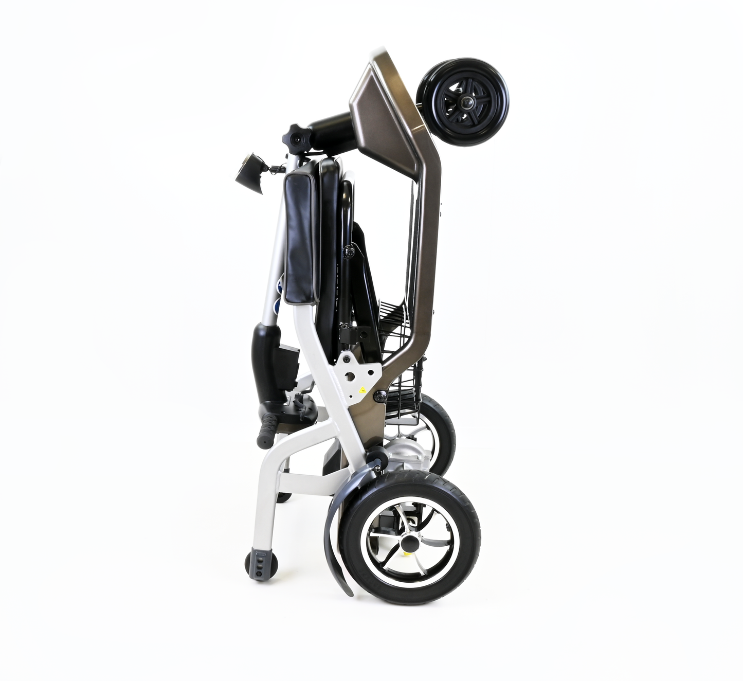 Qfold Scooter (Champagne) (QF002)