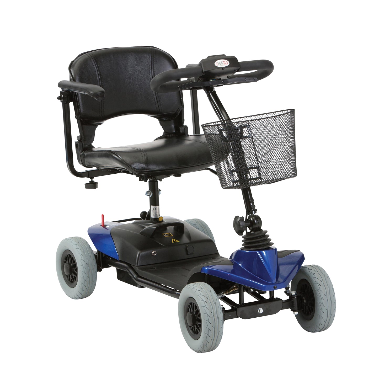 ST1 Scooter (Blue) (ST1BBE)