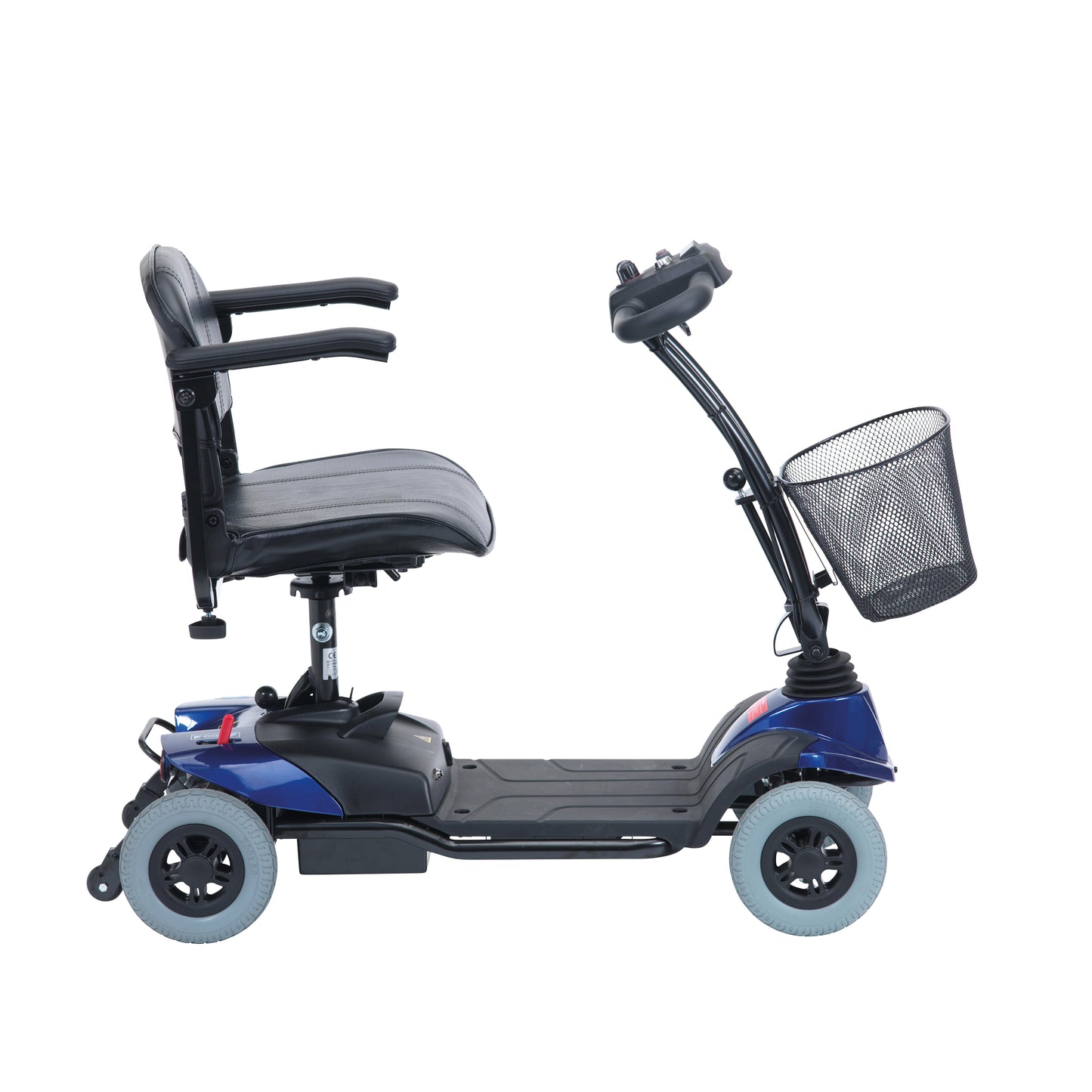 ST1 Scooter (Blue) (ST1BBE)